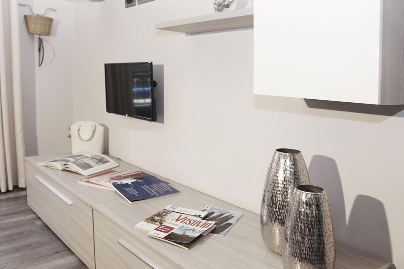 Flat 252 Sorrento Apartments Sant'Agnello Exterior photo