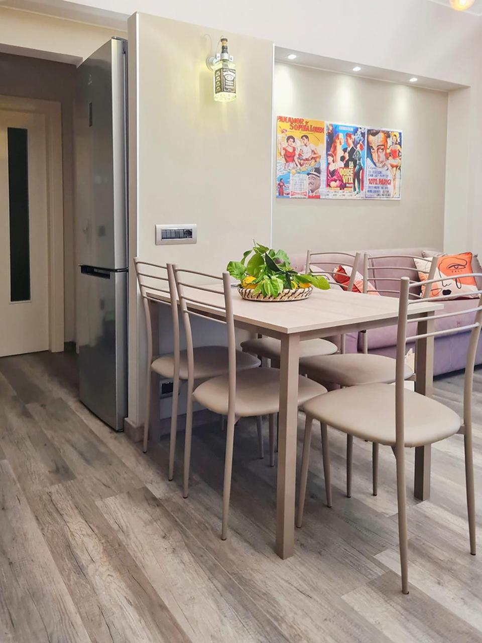 Flat 252 Sorrento Apartments Sant'Agnello Exterior photo